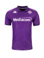 Fiorentina Moise Kean #20 Heimtrikot 2024-25 Kurzarm